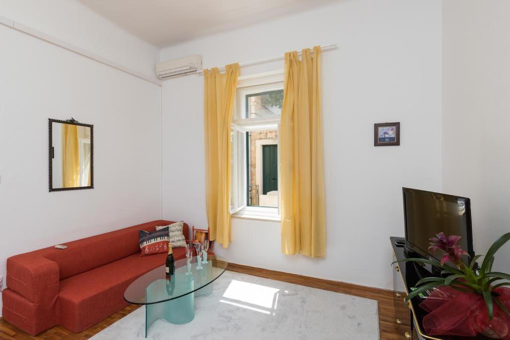 Apartment Akord Dubrovnik Exterior foto