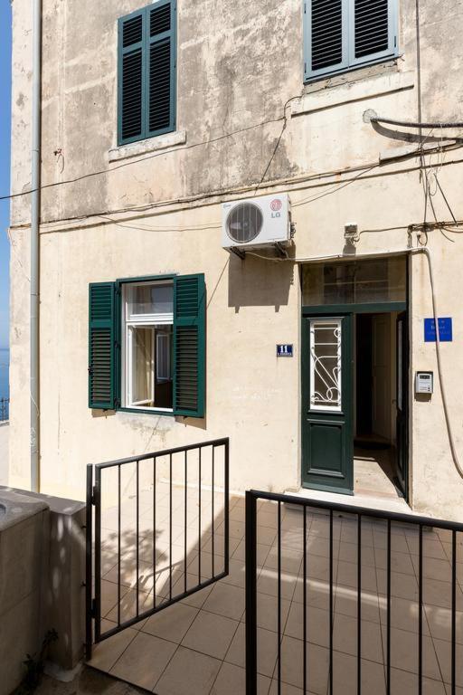 Apartment Akord Dubrovnik Exterior foto